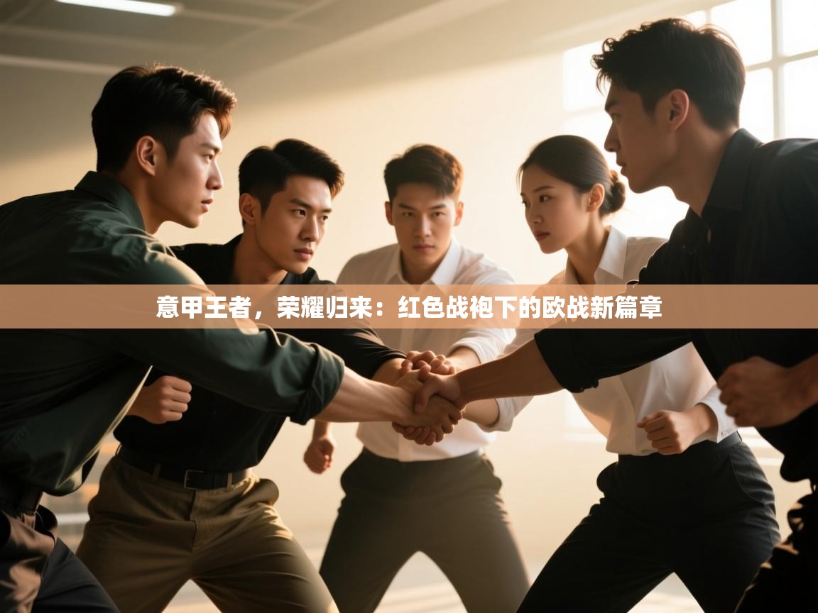 意甲王者，荣耀归来：红色战袍下的欧战新篇章  第2张