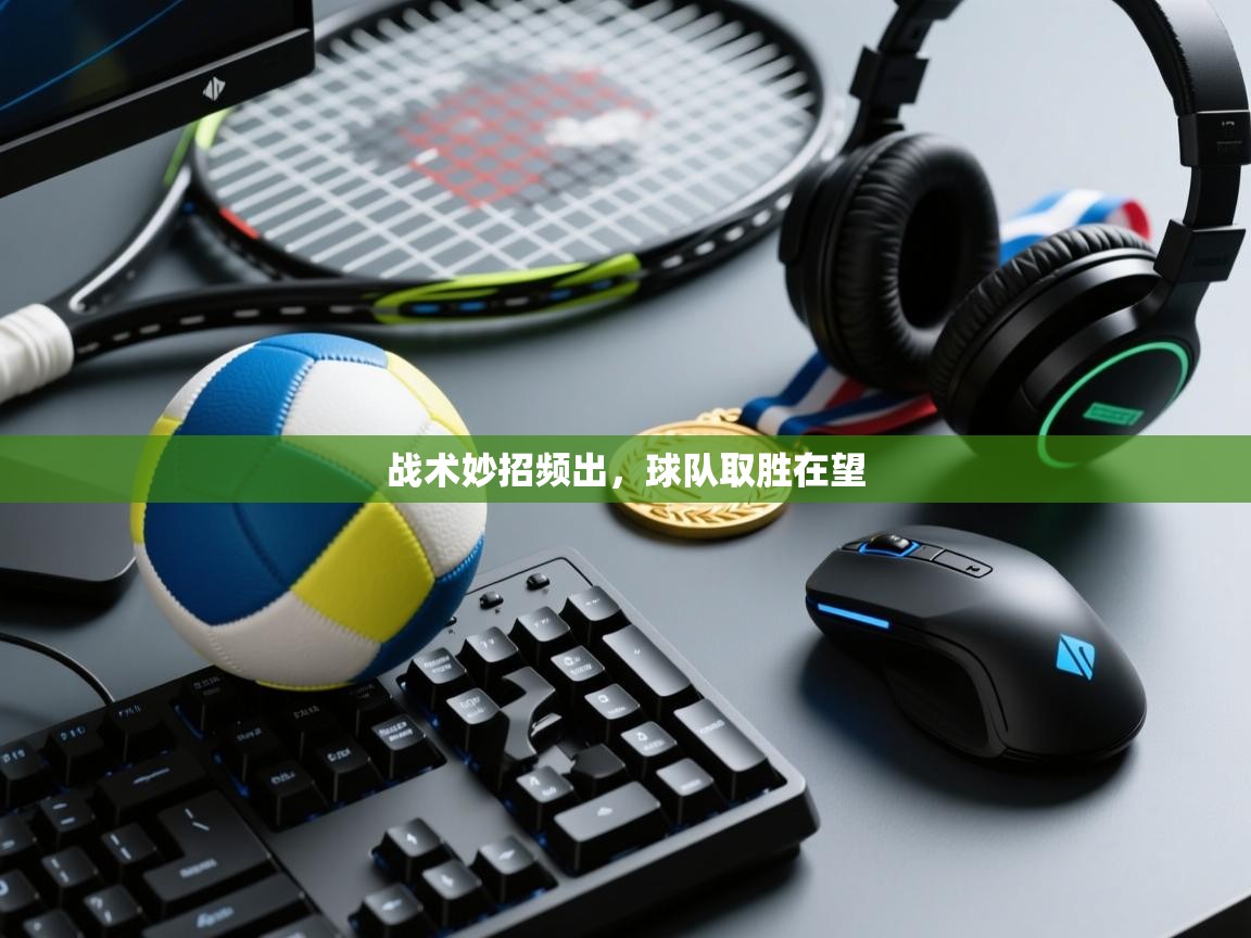 战术妙招频出，球队取胜在望  第2张