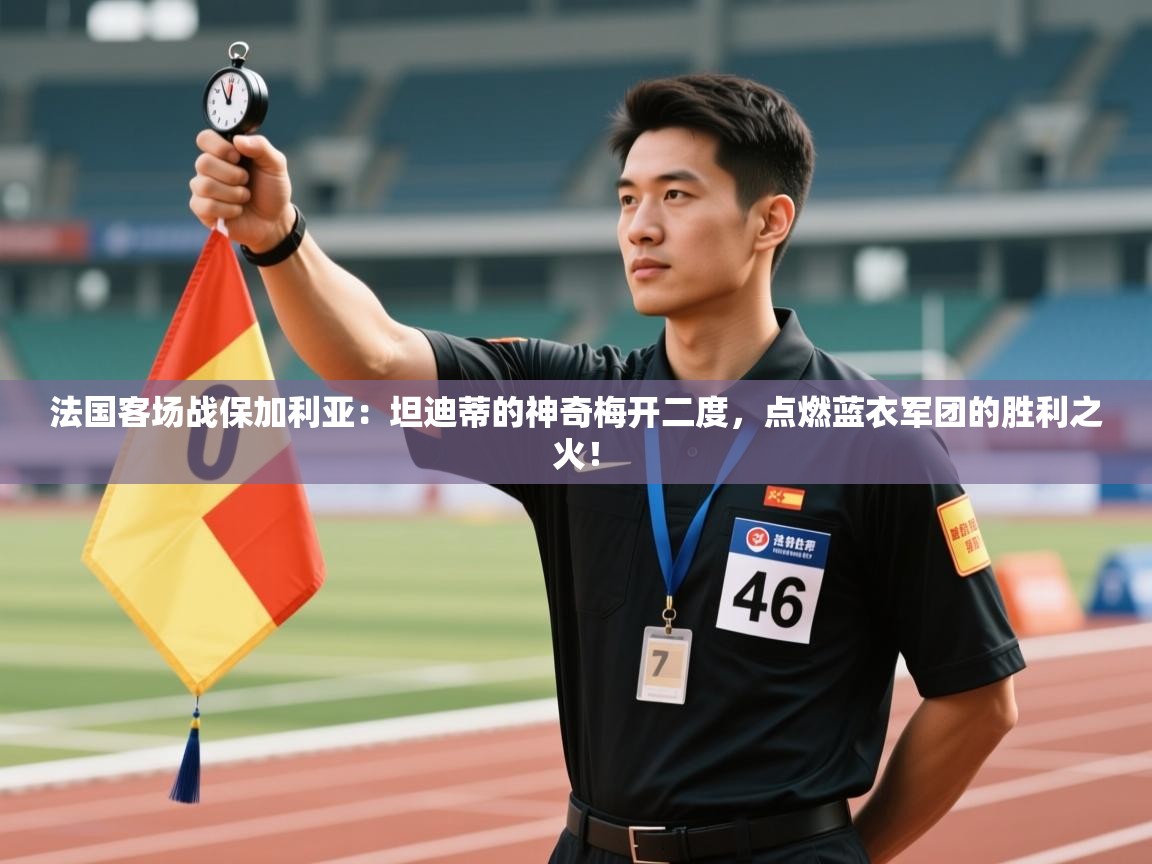 法国客场战保加利亚：坦迪蒂的神奇梅开二度，点燃蓝衣军团的胜利之火！  第2张
