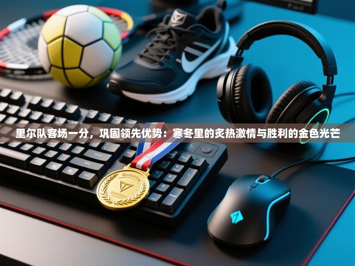 里尔队客场一分，巩固领先优势：寒冬里的炙热激情与胜利的金色光芒  第1张
