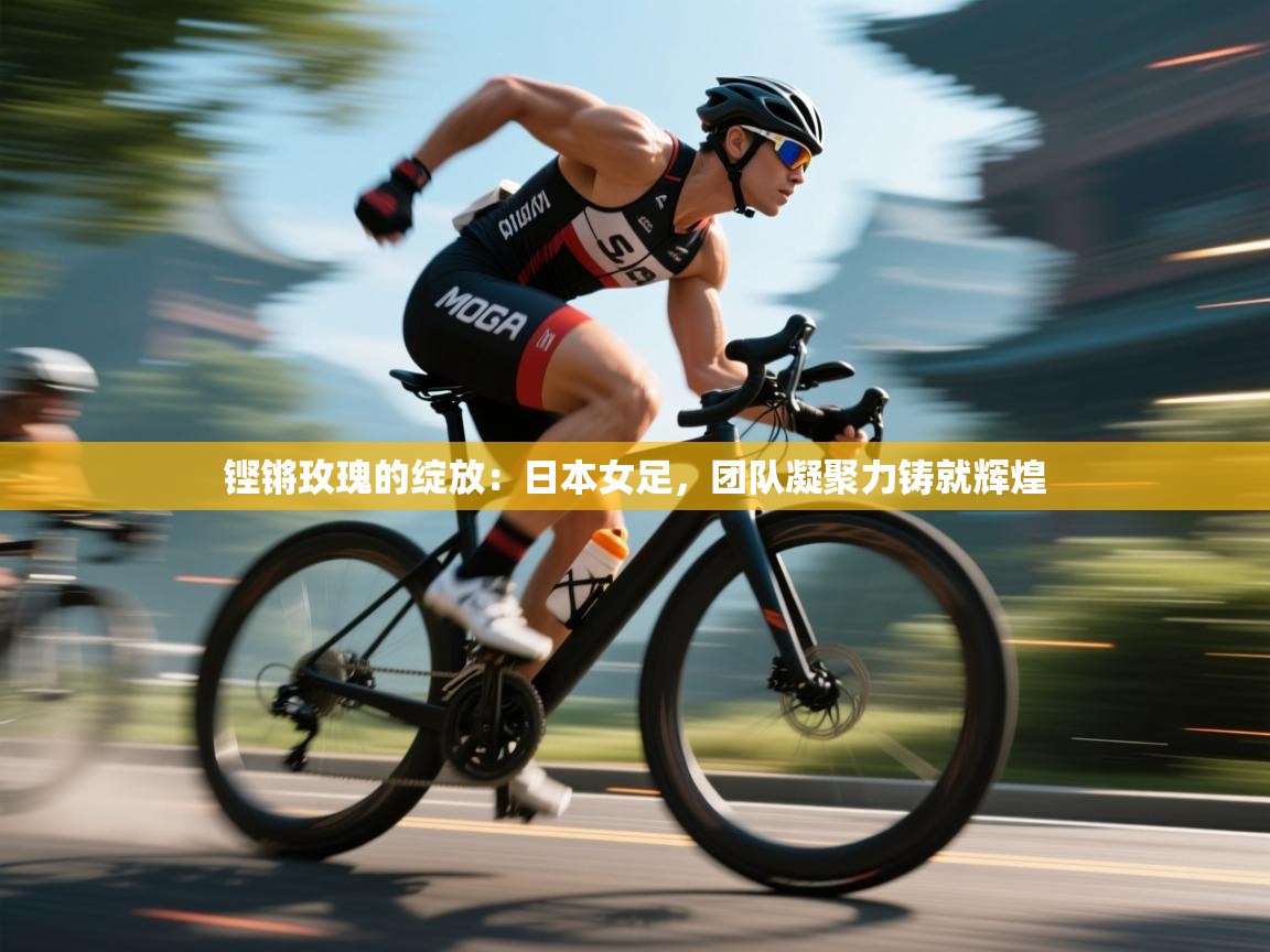 铿锵玫瑰的绽放：日本女足，团队凝聚力铸就辉煌  第1张