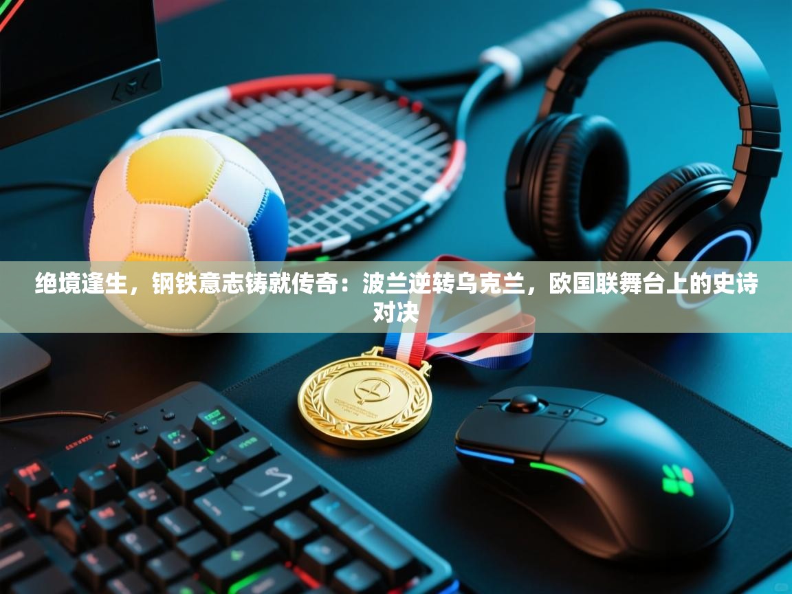 绝境逢生，钢铁意志铸就传奇：波兰逆转乌克兰，欧国联舞台上的史诗对决