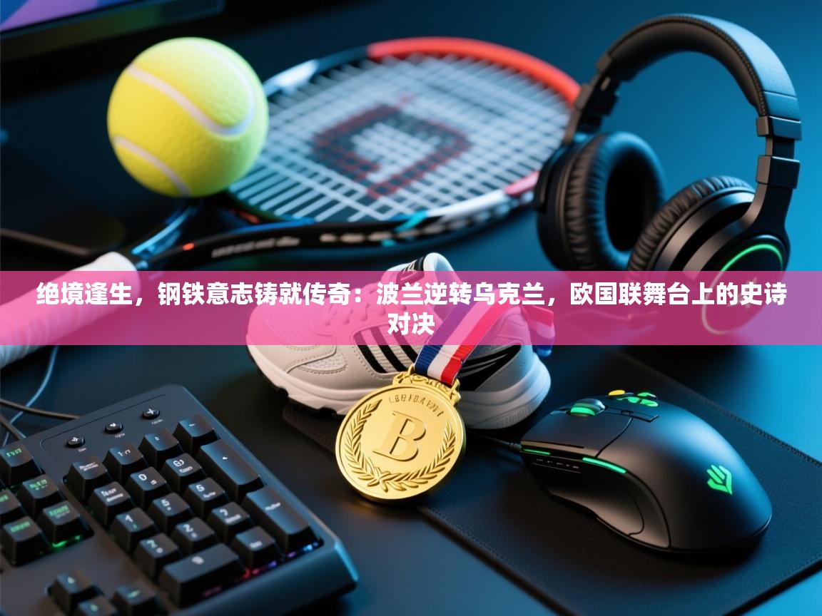 绝境逢生，钢铁意志铸就传奇：波兰逆转乌克兰，欧国联舞台上的史诗对决  第2张