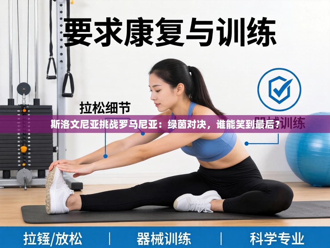 斯洛文尼亚挑战罗马尼亚：绿茵对决，谁能笑到最后？