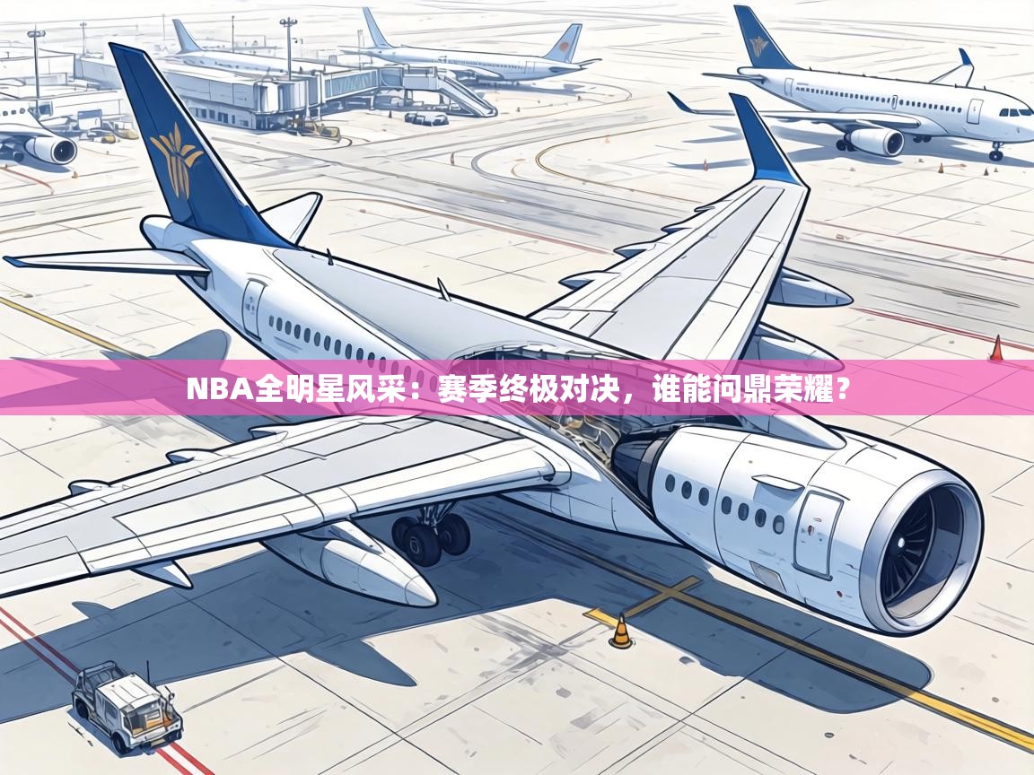 NBA全明星风采:赛季终极对决,谁能问鼎荣耀? 第2张