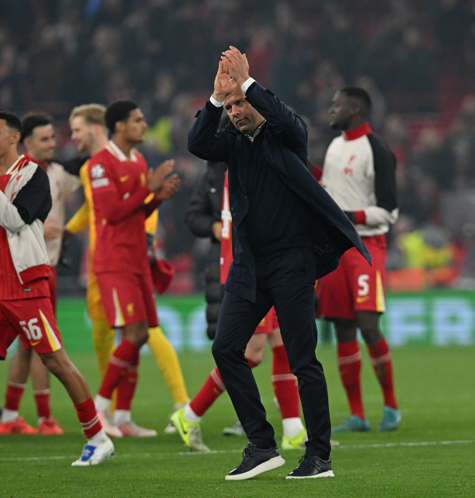 利物浦难以抵挡对手压力，连续失球(利物浦难以抵挡对手压力,连续失球的原因)