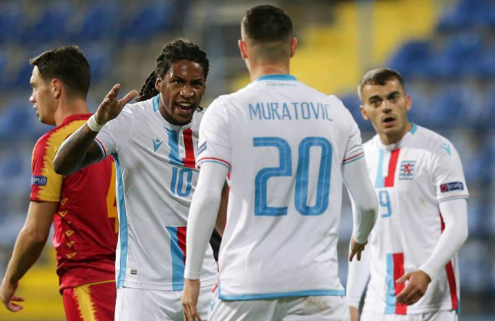 爱游戏体育官网-卢森堡遭遇瑞士绝杀，无缘进击八强(卢森堡遭遇瑞士绝杀,无缘进击八强视频)