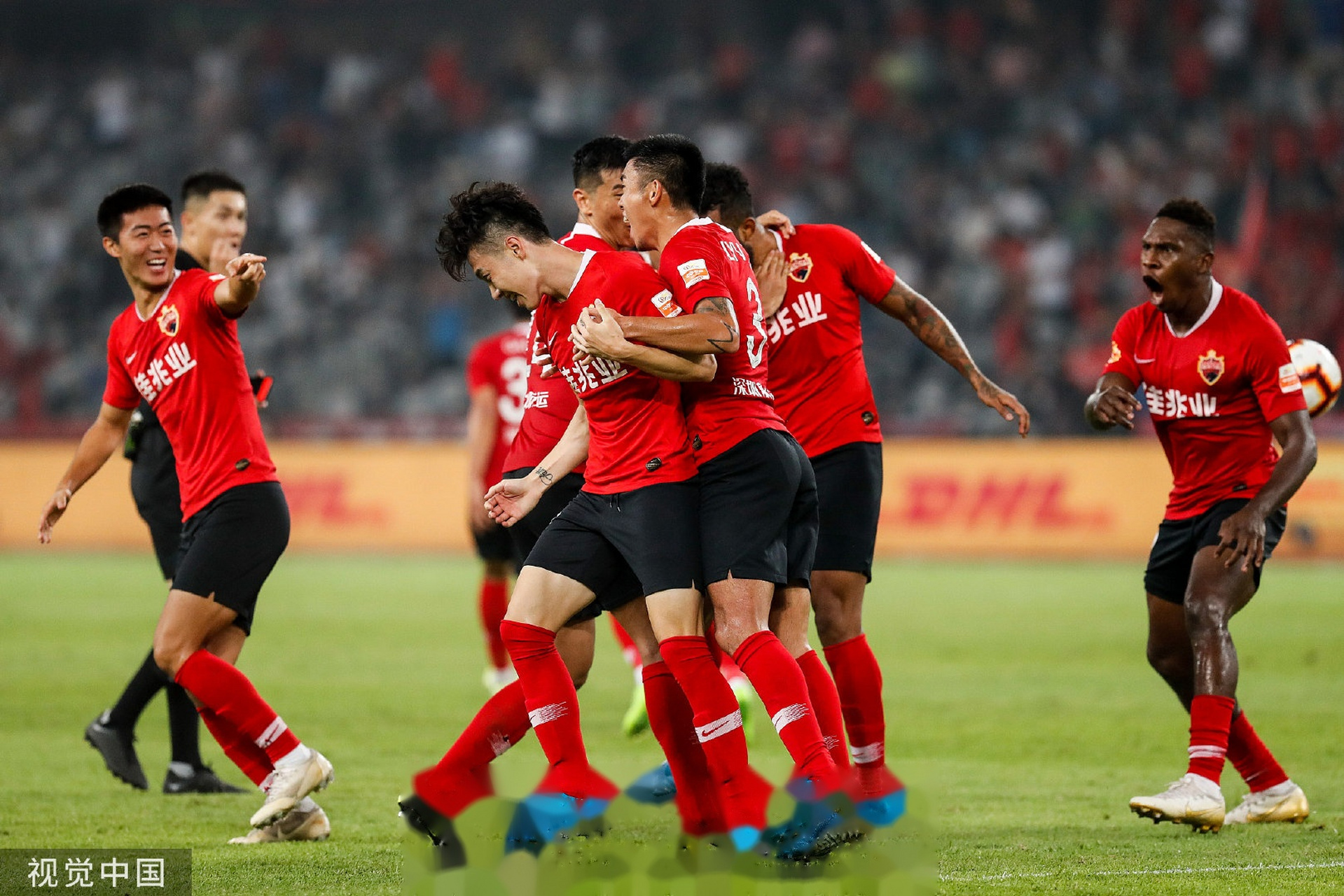 杭州绿城坚守主场!比逼平深圳佳兆业的简单介绍 杭州绿城坚守主场!比逼平深圳佳兆业的简单介绍