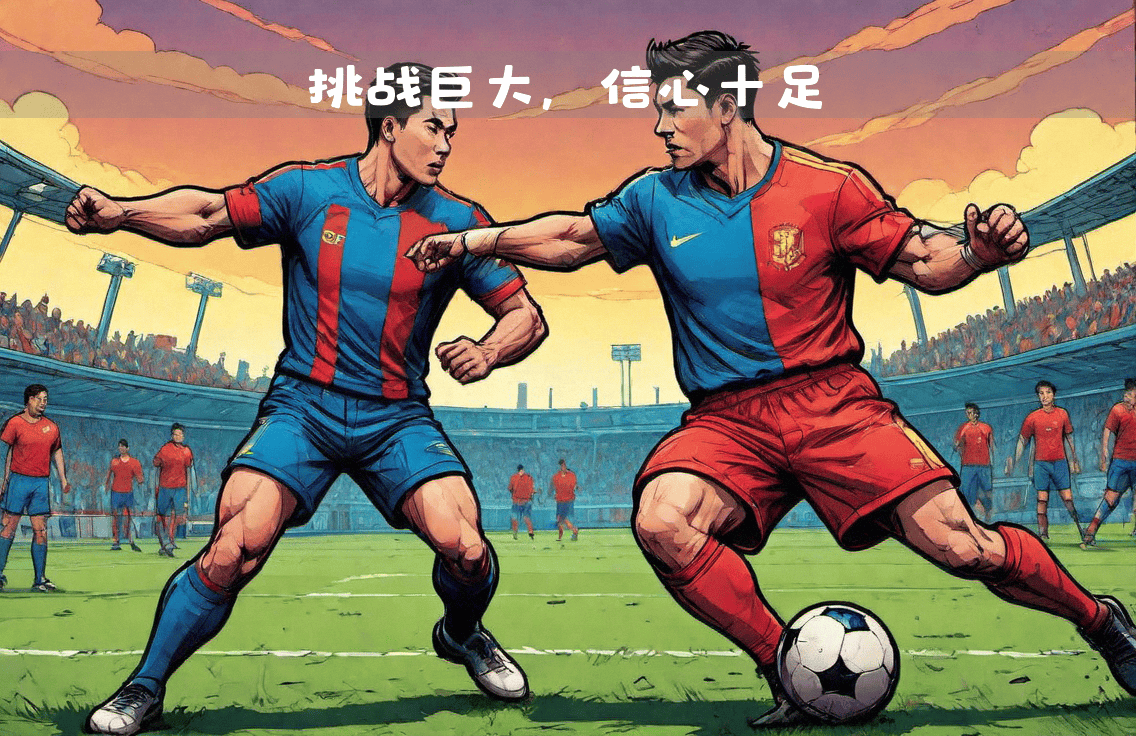 挑战强敌,要稳扎稳打争夺胜利的简单介绍 挑战强敌,要稳扎稳打争夺胜利的简单介绍