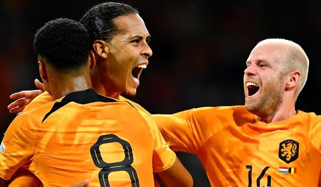 荷兰对阵克罗地亚,争夺晋级四强席位的简单介绍 荷兰对阵克罗地亚,争夺晋级四强席位的简单介绍