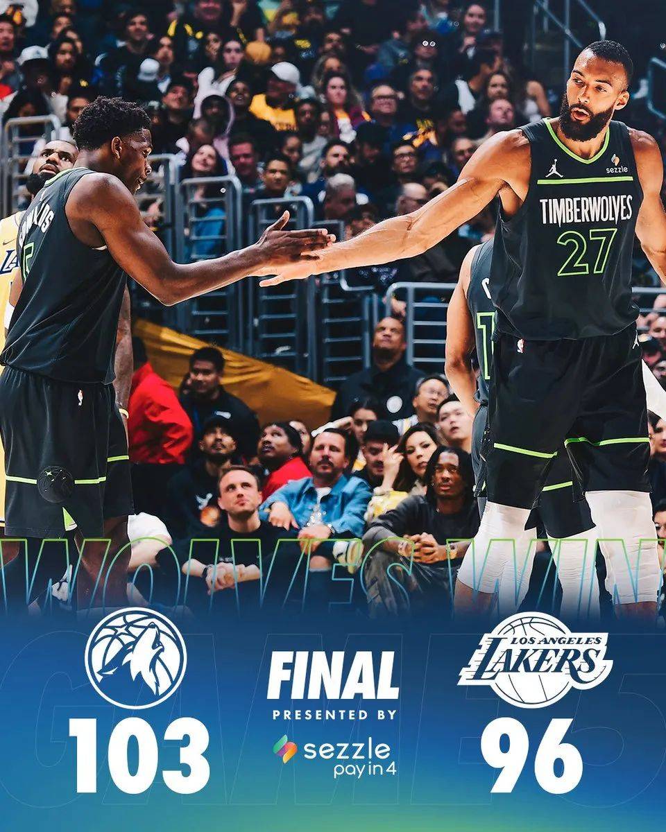 森林狼告别季后赛,遗憾止步西部半决赛的简单介绍 森林狼告别季后赛,遗憾止步西部半决赛的简单介绍