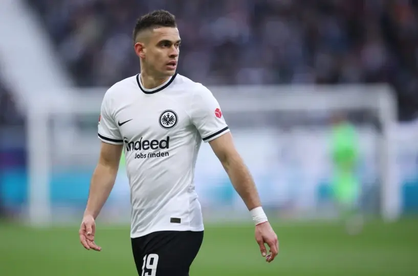 法兰克福稳定发挥,继续保持领先地位的简单介绍 法兰克福稳定发挥,继续保持领先地位的简单介绍