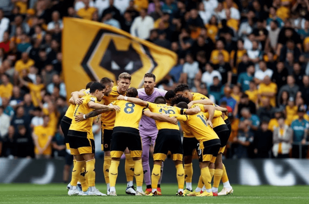 关于南安普顿客场绝杀狼队,取得宝贵三分的信息 关于南安普顿客场绝杀狼队,取得宝贵三分的信息