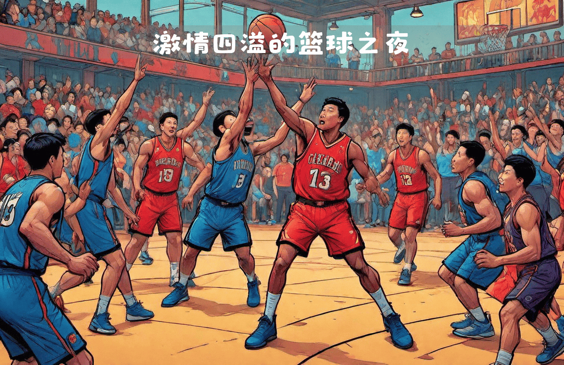 爱游戏官方入口-包含球场上的激情篮球对决如何产生？的词条