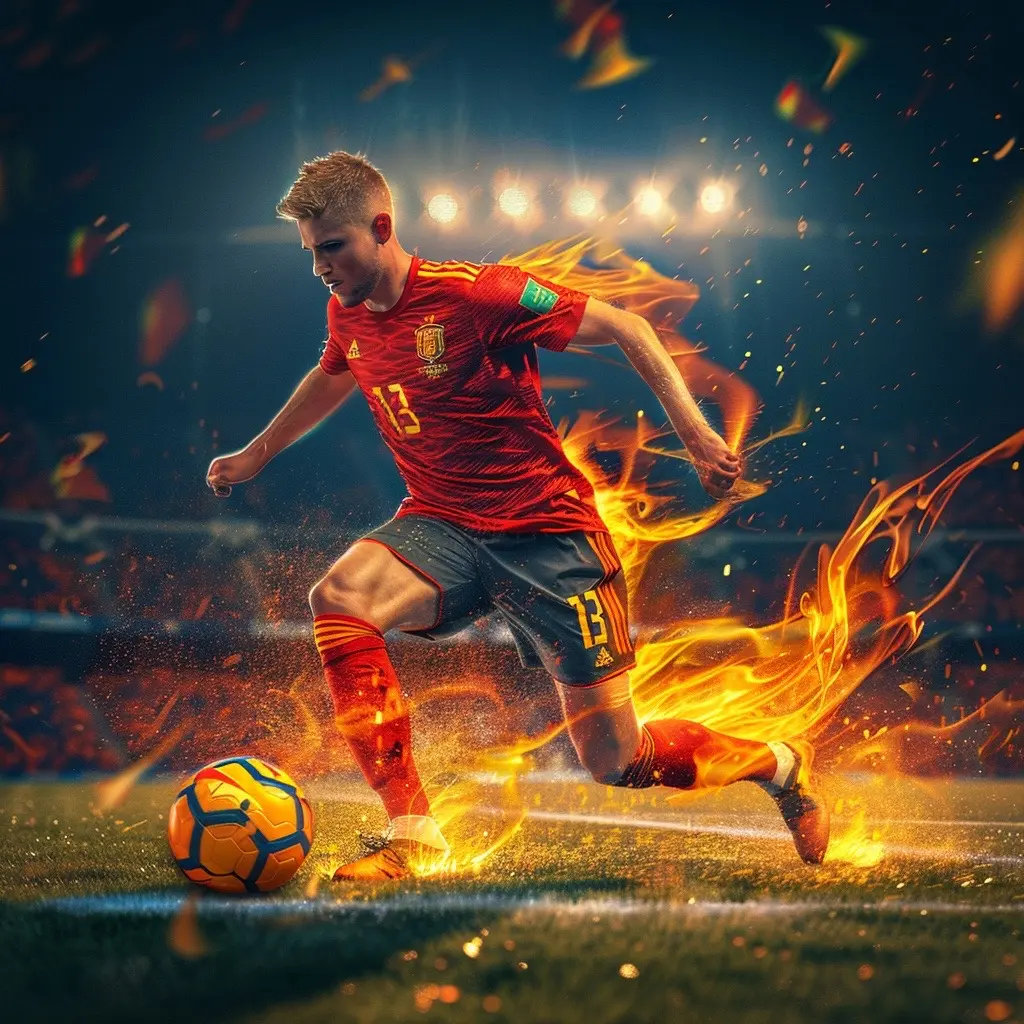 关于欧洲杯资格赛再掀激情，支强队热血争霸的信息