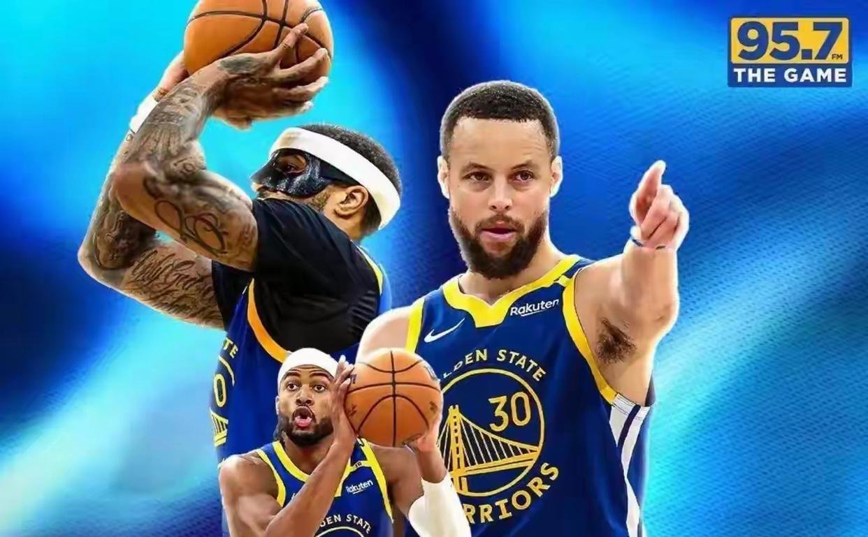 勇士队晋级半决赛,为卫冕做好准备的简单介绍 勇士队晋级半决赛,为卫冕做好准备的简单介绍