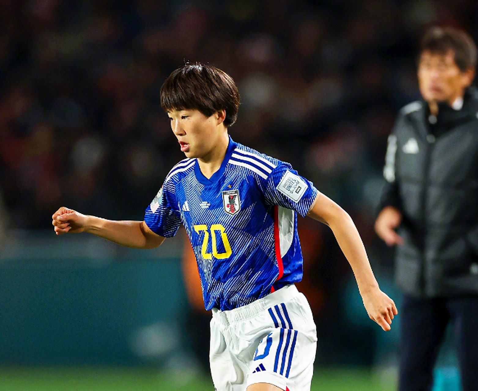 爱游戏体育平台-俄罗斯女足不敌南非队，遗憾出局