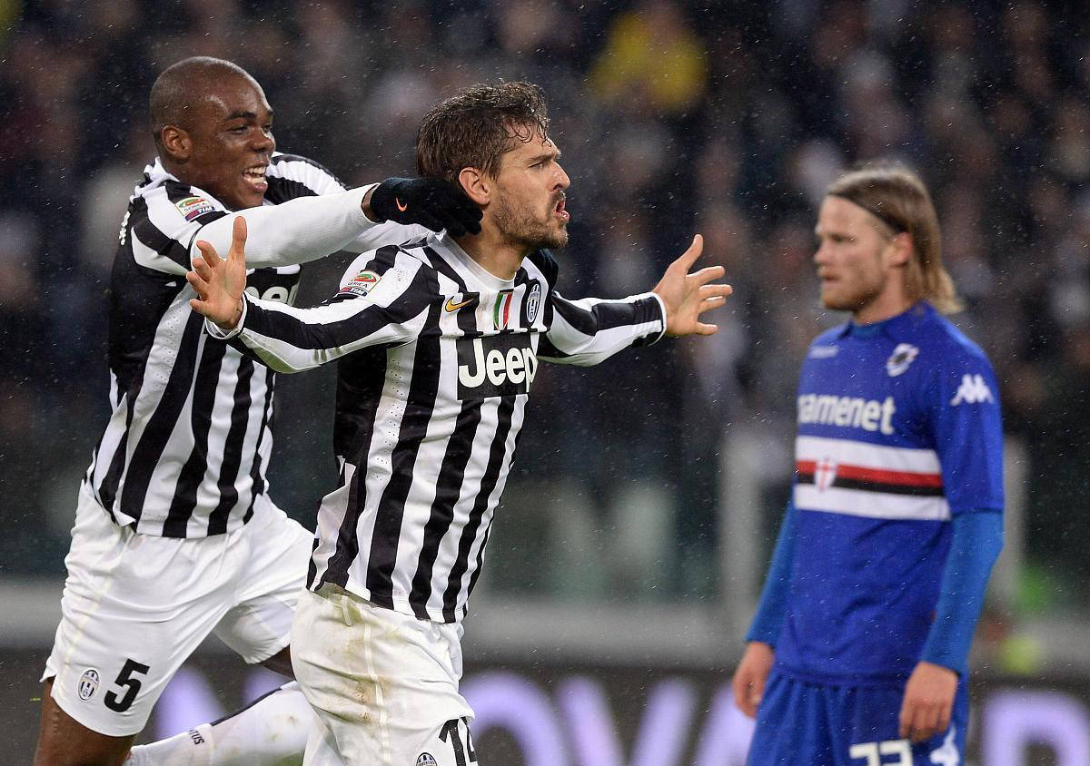 尤文图斯击败对手取得胜利晋级 尤文图斯击败对手取得胜利晋级