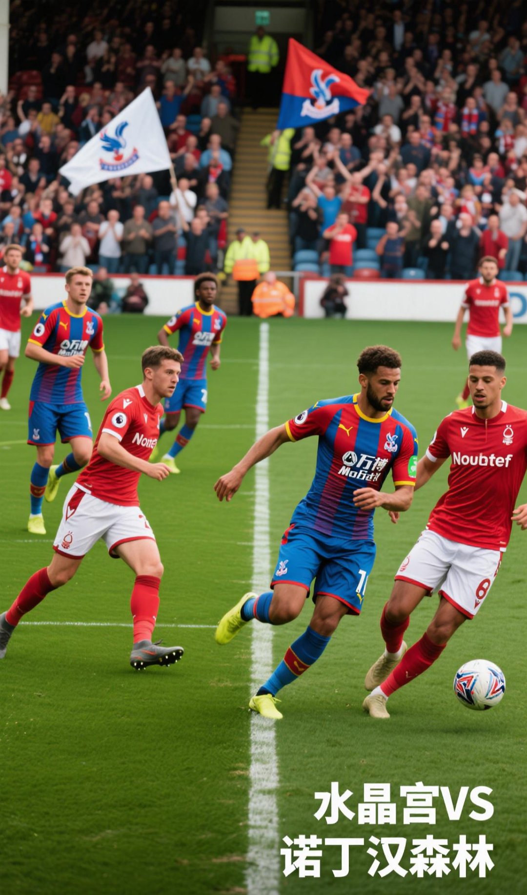 爱游戏中国官网-关于水晶宫客场惊现逆袭，取得一场壮举，球队士气大振的信息