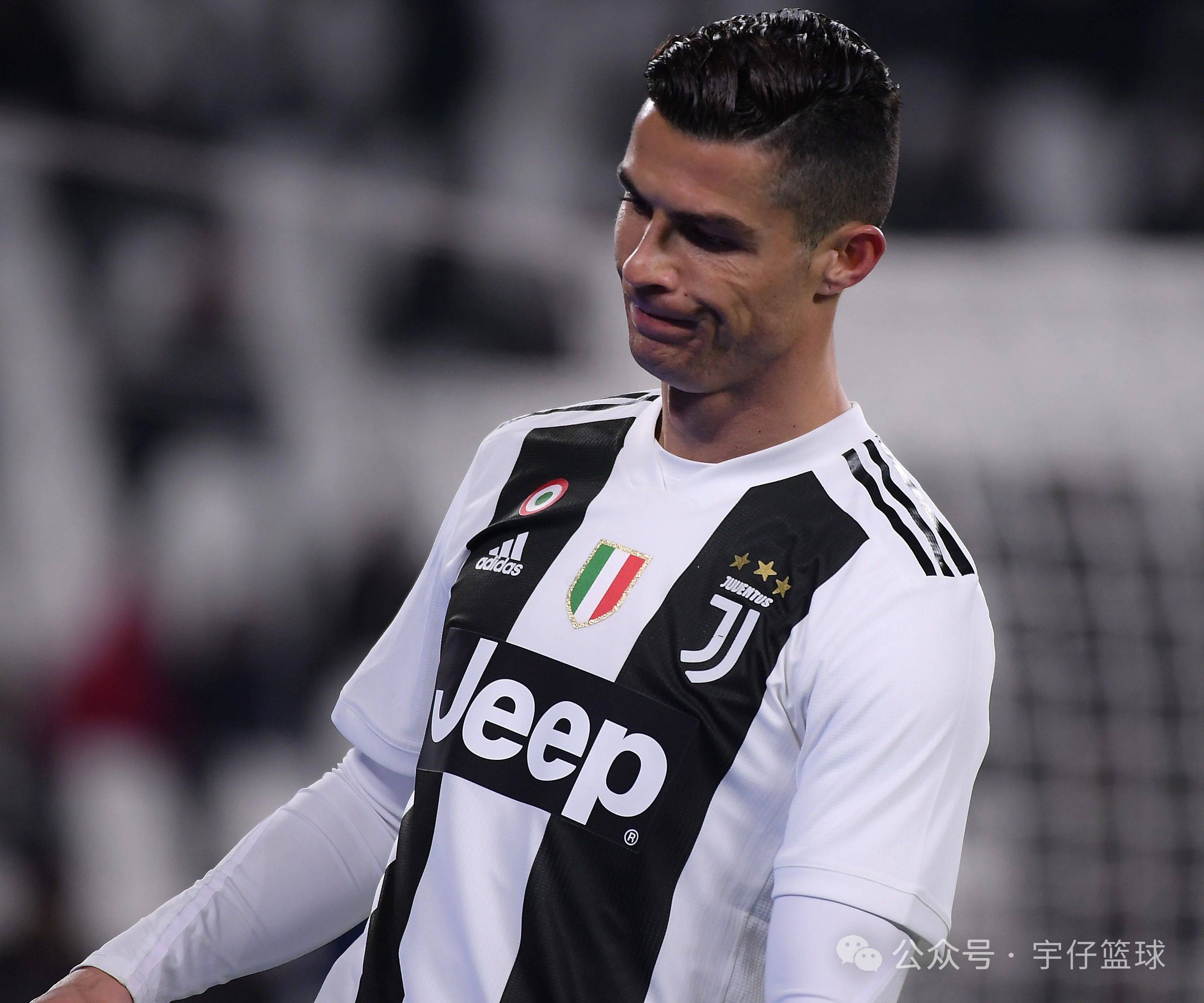 尤文图斯客场取胜，继续追赶前两名