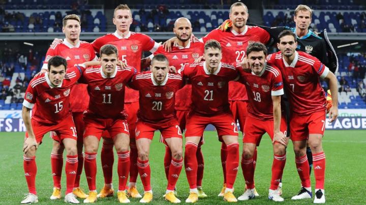 爱游戏入口-俄罗斯国家队获胜，土耳其队频频犯错的简单介绍