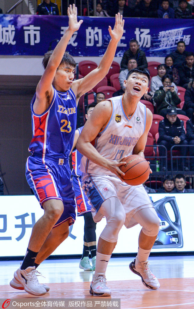 天津男篮迎战河南队,双方实力对比如何?的简单介绍 天津男篮迎战河南队,双方实力对比如何?的简单介绍