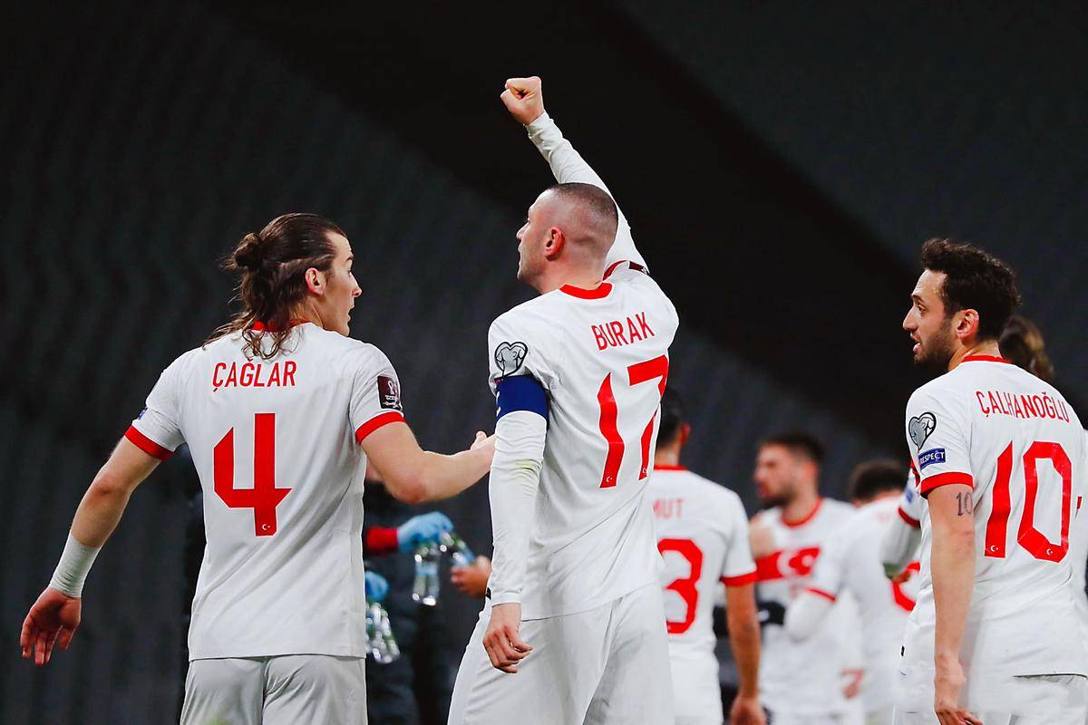 阿尔巴尼亚客场击败安道尔，取得胜利