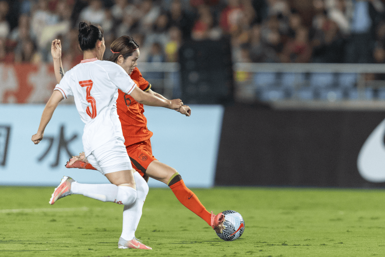 爱游戏体育地址-关于亚洲女足锦标赛，中国队迈向冠军之路的信息