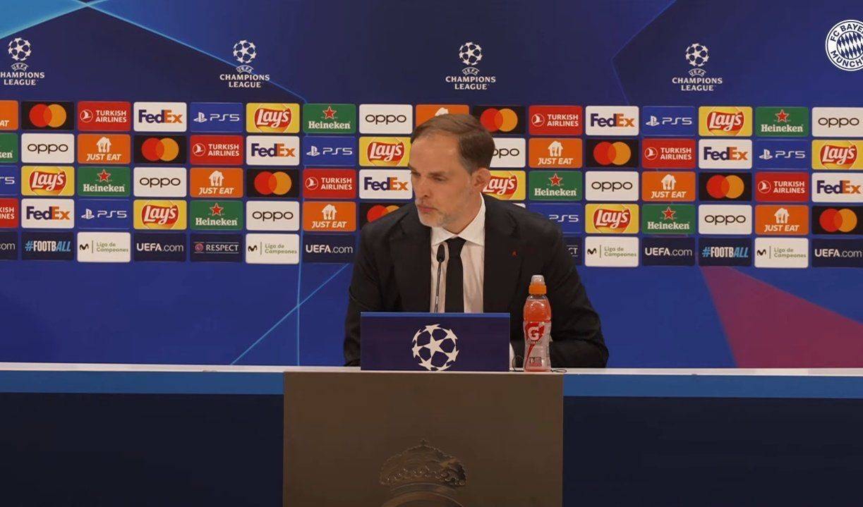 关于伯纳乌球场将上演惊心动魄的比赛：皇马对阵拜仁！的信息