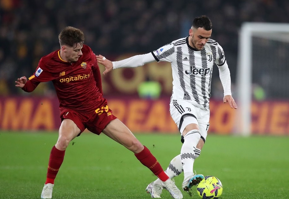 欧洲球队球员交流赛,尤文图斯罗马热身对抗的简单介绍 欧洲球队球员交流赛,尤文图斯罗马热身对抗的简单介绍