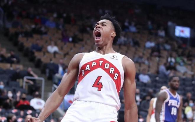 猛龙重建计划曝光：球队将引进年轻球员，削减铁血老将薪资