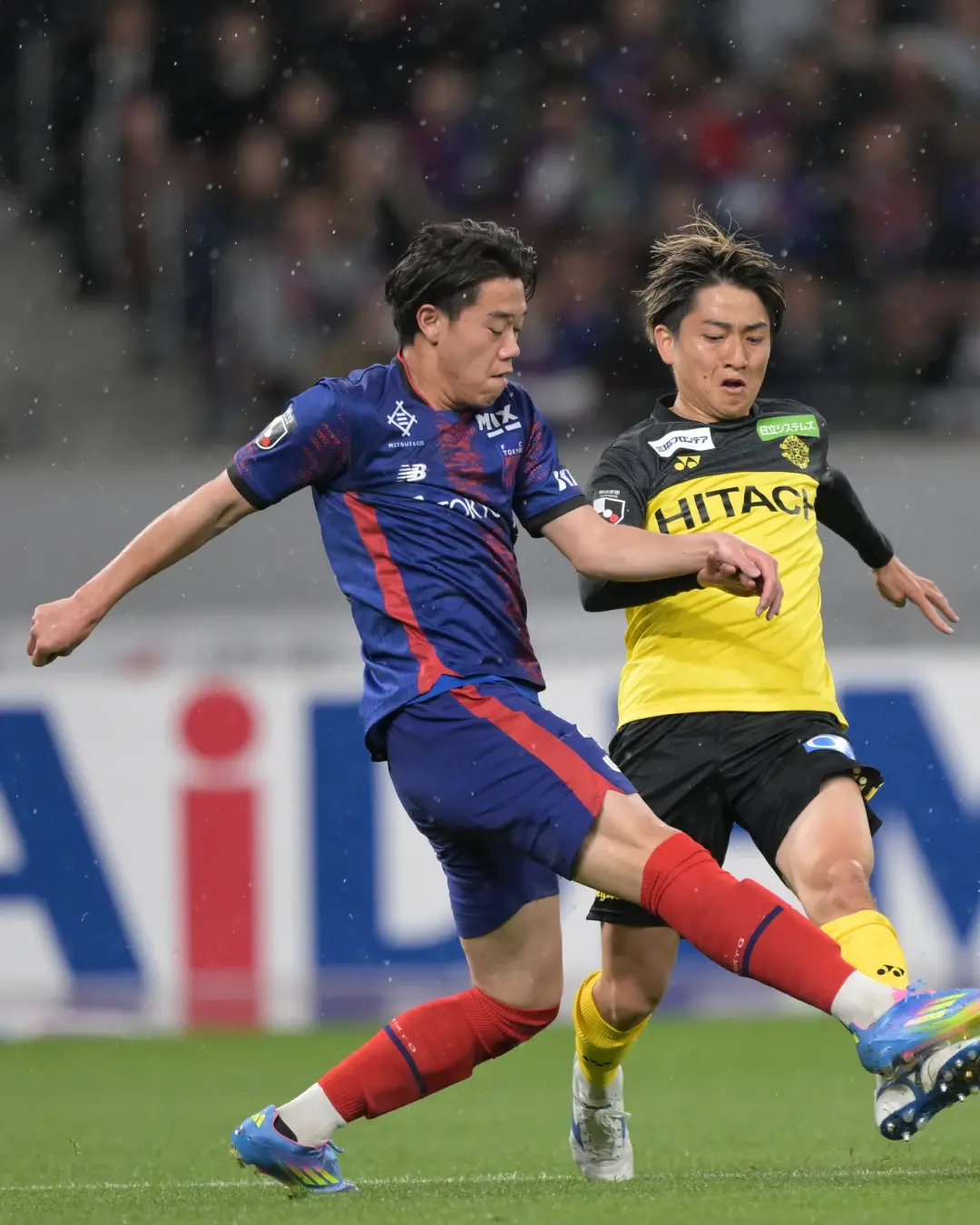 东京FC豪取胜利晋级下一阶段的简单介绍