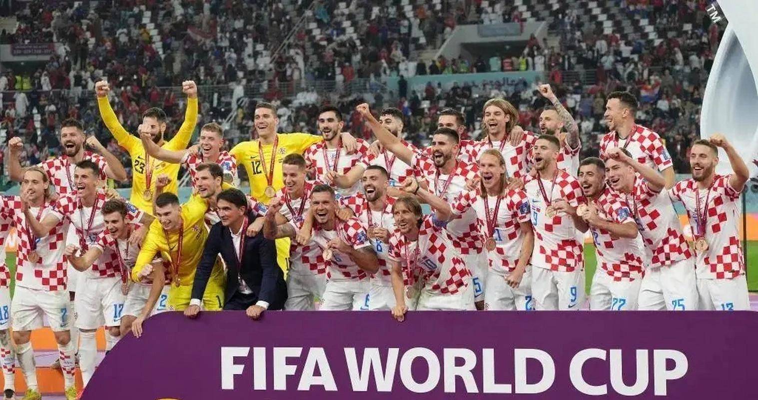 克罗地亚主场告捷，杀入淘汰赛来势汹汹的简单介绍