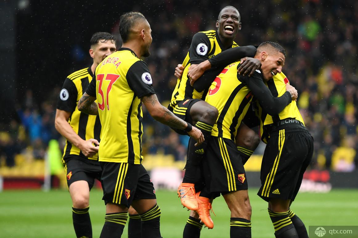 沃特福德战平对手,需调整战术提升实力的简单介绍 沃特福德战平对手,需调整战术提升实力的简单介绍