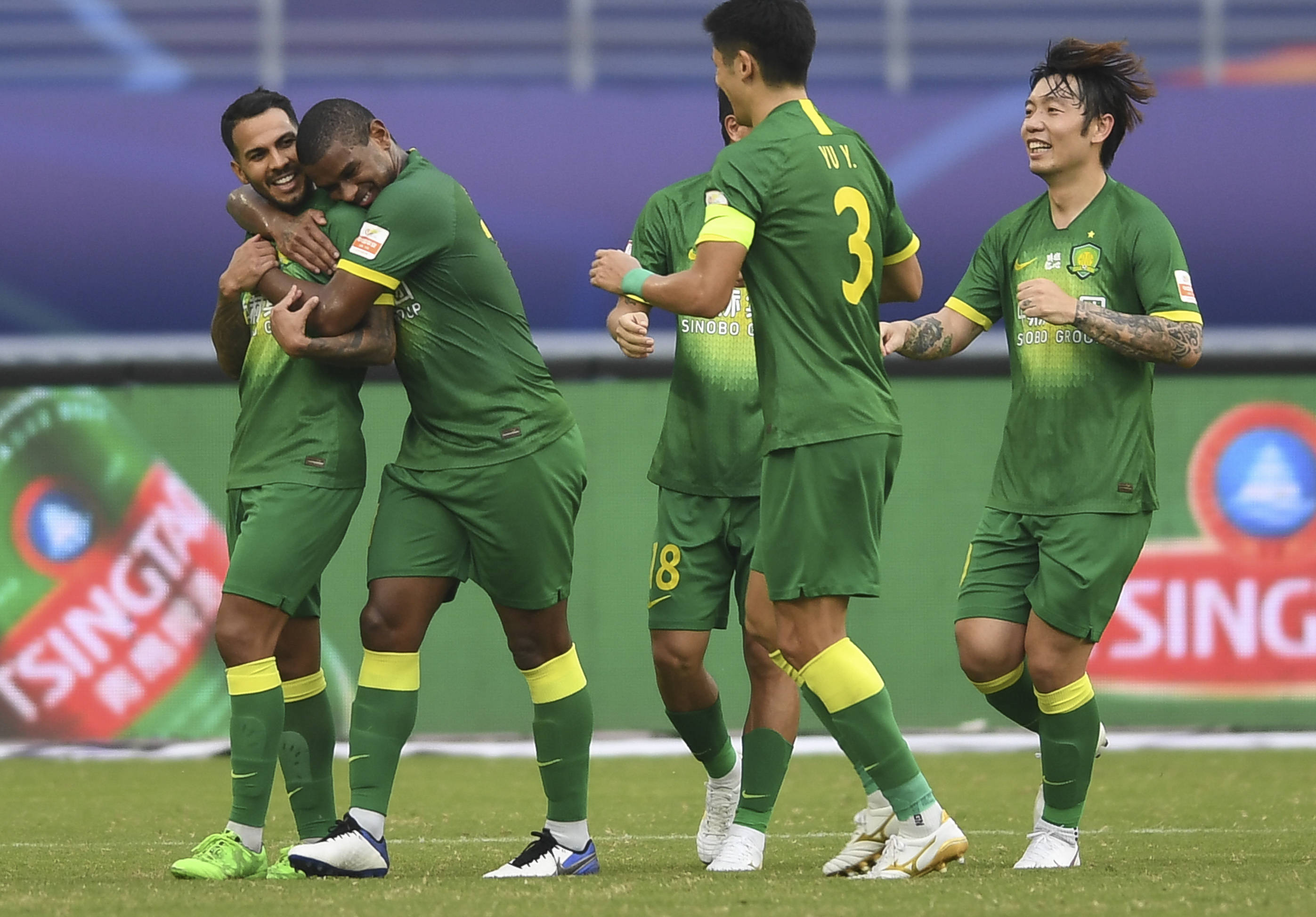 爱游戏网页版-包含河北华夏主场遭遇失利，争冠希望渺茫！的词条