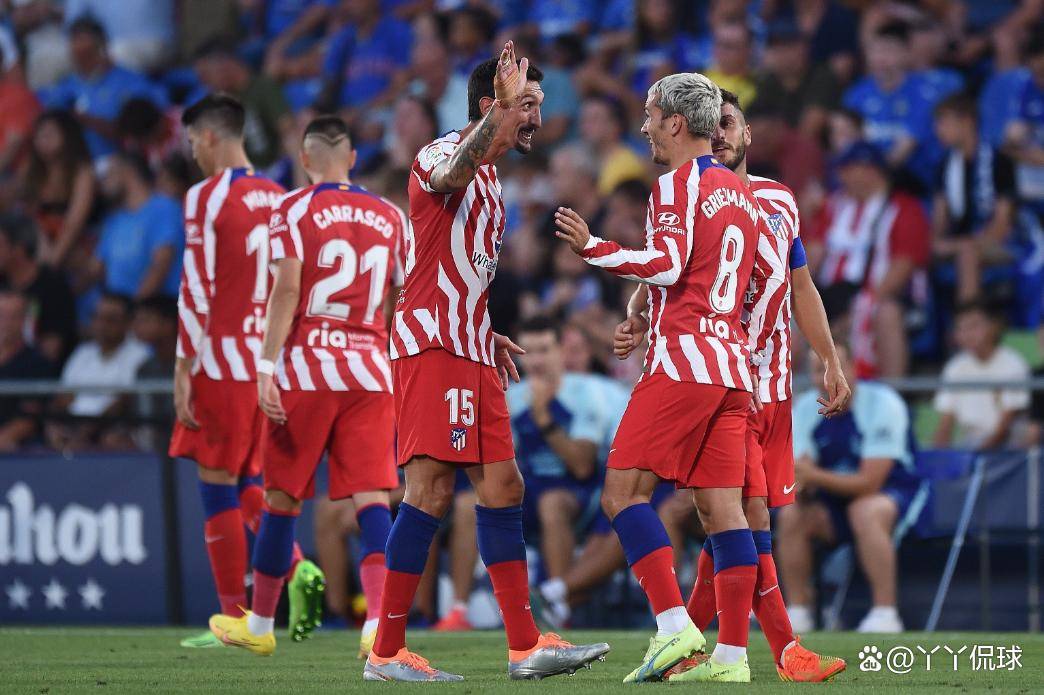 包含皇家贝蒂斯战胜劲敌，豪取胜利的词条