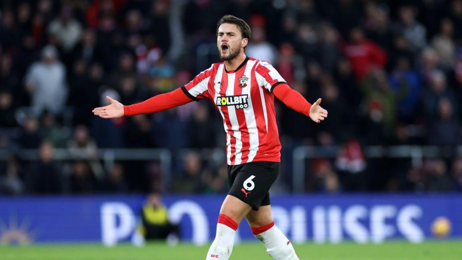 关于南安普顿客场大胜，展现出色实力！的信息