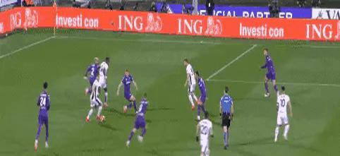 国际米兰遭遇佛罗伦萨逆转，遗憾失利