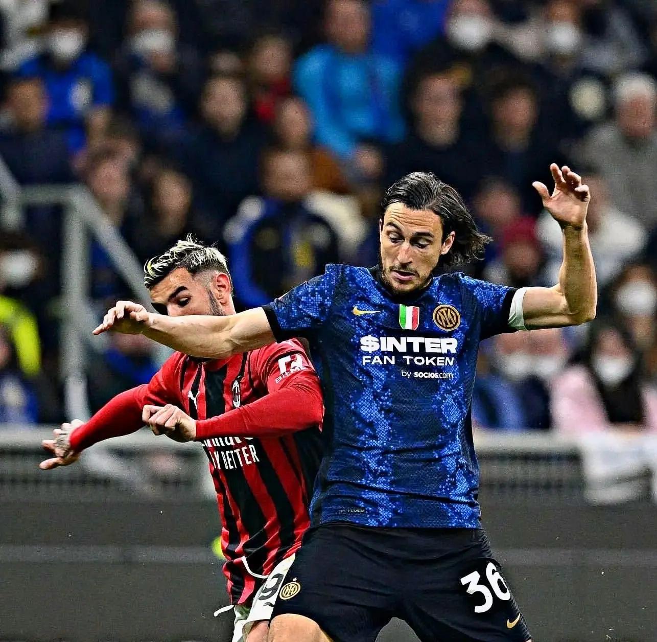 爱游戏官网入口-国米客场战平对手，保持不败