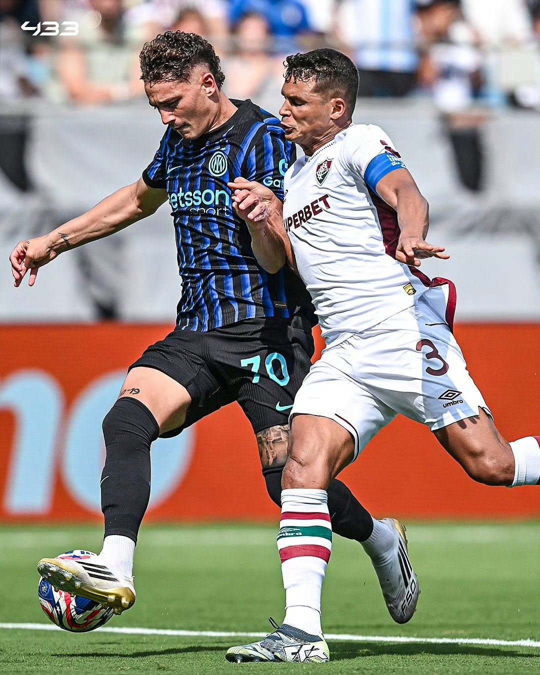 关于国际米兰表现疲软，未能赢得背靠背比赛的信息