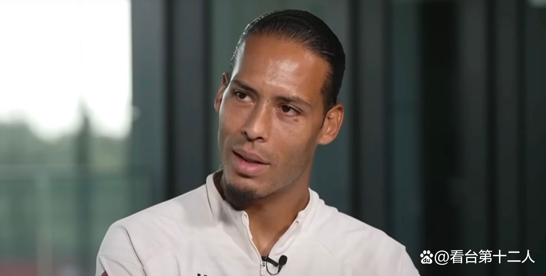 利物浦逆袭告捷，范戴克单刀梅开的简单介绍