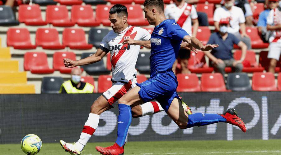 赫塔菲客场不敌对手，遭遇失利