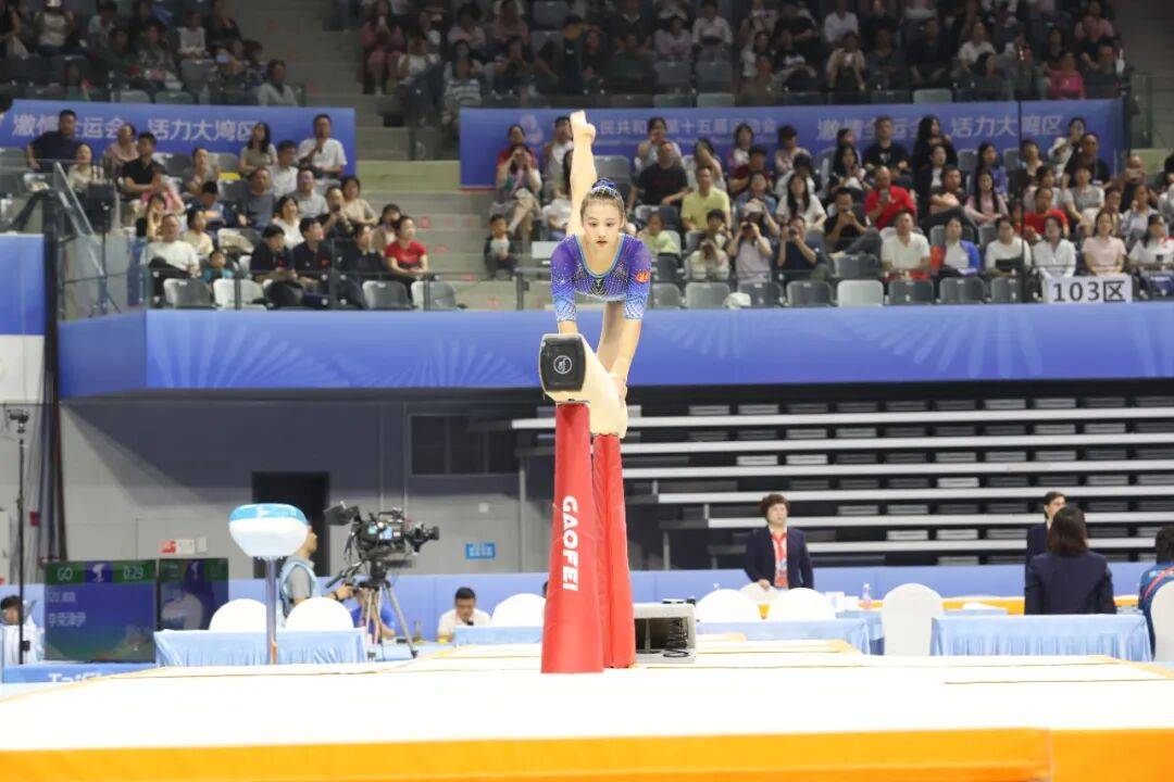 我国运动员再创佳绩!夺得金牌 我国运动员再创佳绩!夺得金牌