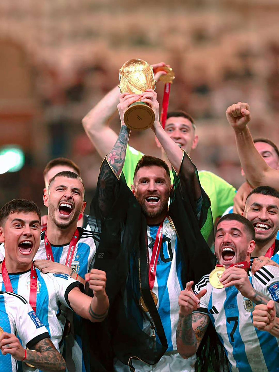 阿根廷队员在国际比赛中大放异彩 阿根廷队员在国际比赛中大放异彩