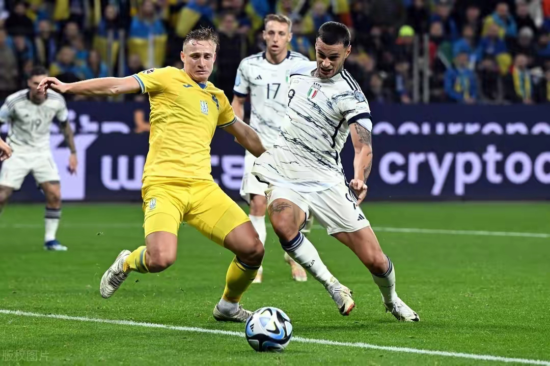 意大利队临战欧洲预赛，备受期待的简单介绍