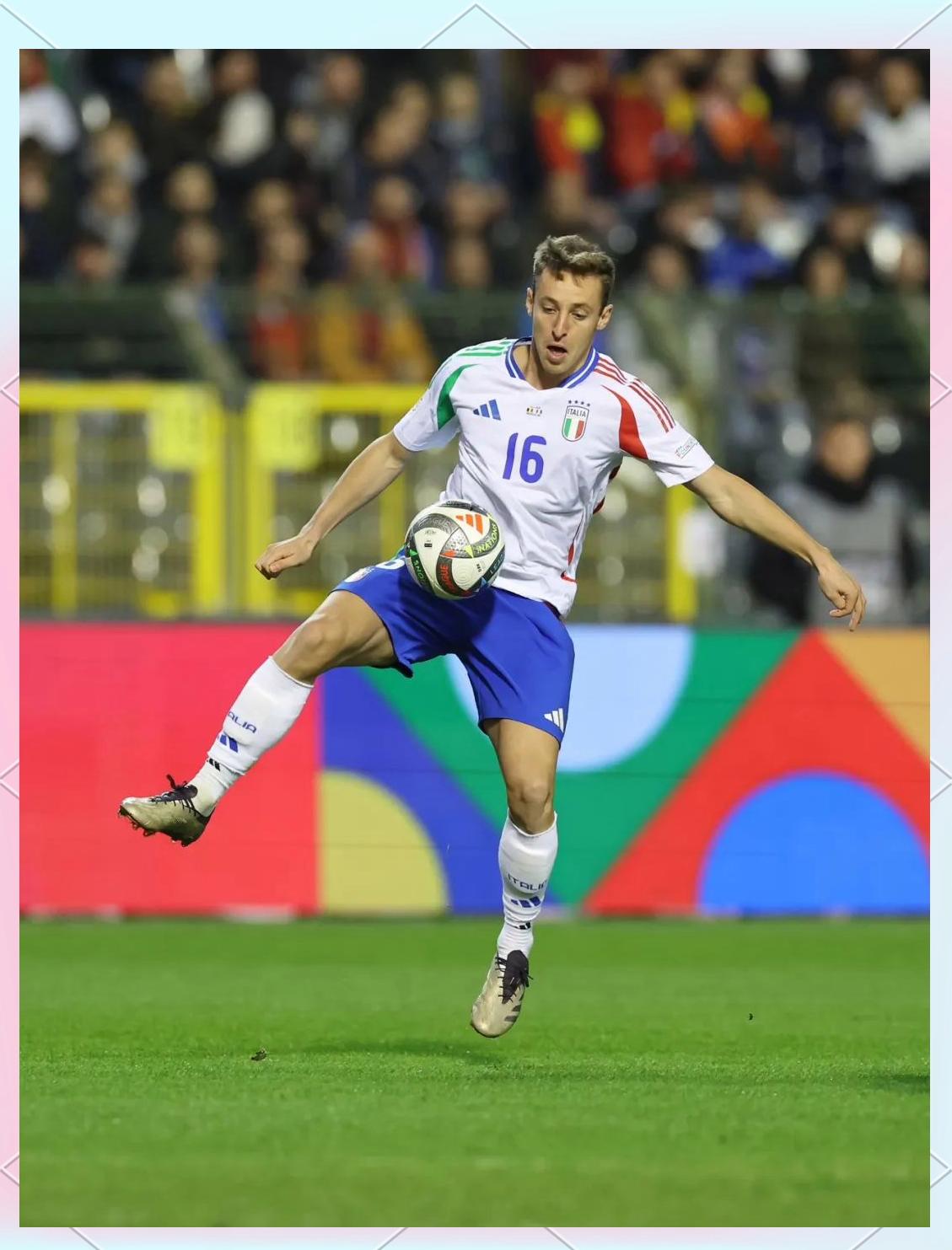 爱游戏-意大利队勇夺胜利，取得胜利晋级