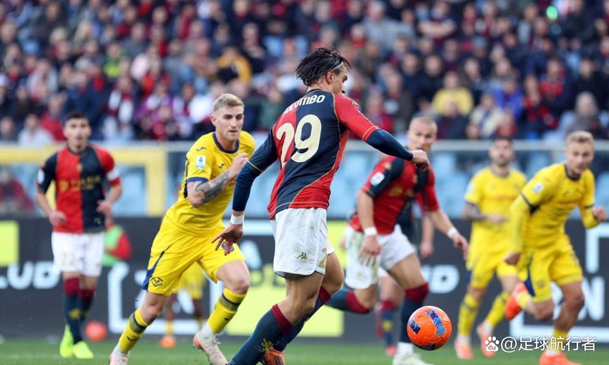 爱游戏登录-热那亚俱乐部取得一场胜利的简单介绍