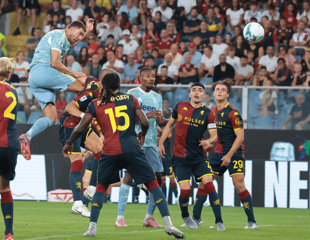 热那亚俱乐部取得一场胜利的简单介绍 热那亚俱乐部取得一场胜利的简单介绍