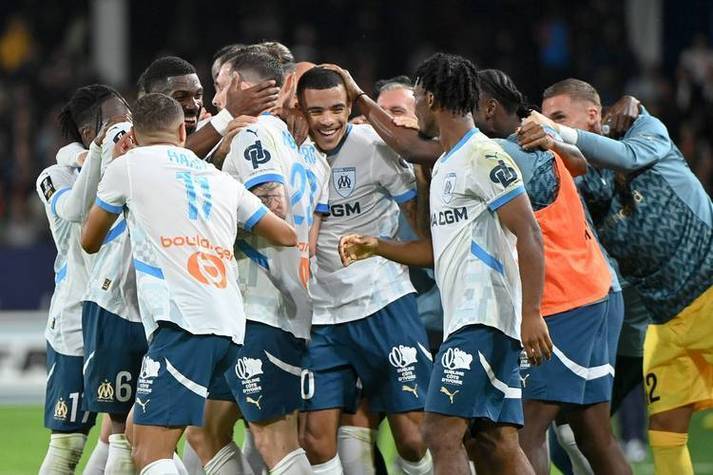 爱游戏在线-关于梅斯不敌南特，法甲竞技场上兵强马壮大势已去的信息