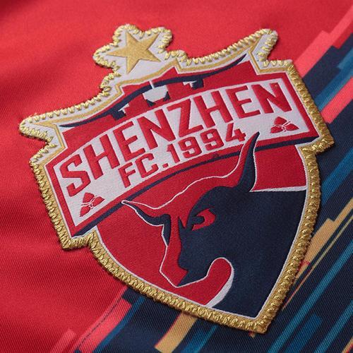 深圳FC实现比赛胜利,继续领跑积分榜的简单介绍 深圳FC实现比赛胜利,继续领跑积分榜的简单介绍